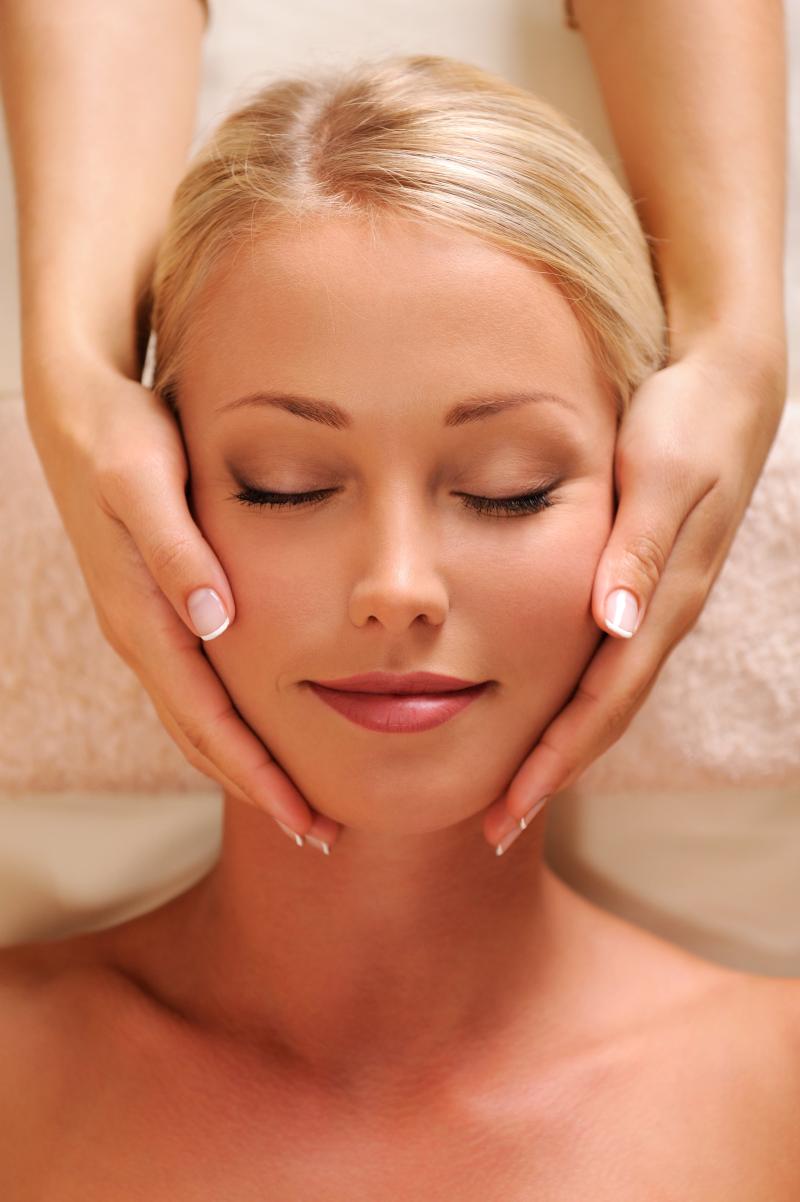 Masajes Profesionales en Microcentro | Professional Massage