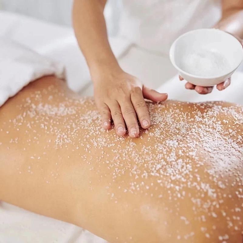 Masajes Terapéuticos y Tratamientos Faciales Exclusivos en Palermo