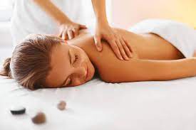 Masajes Profesionales en Microcentro | Professional Massage
